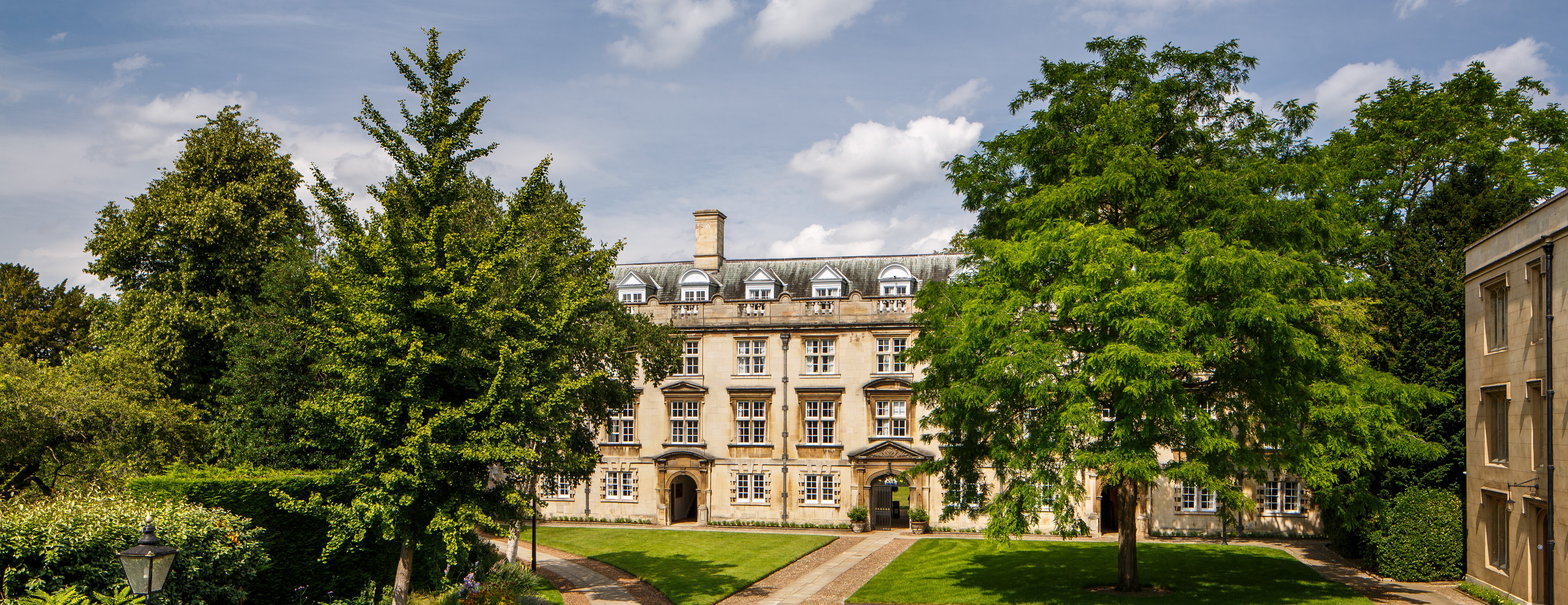 Second Court